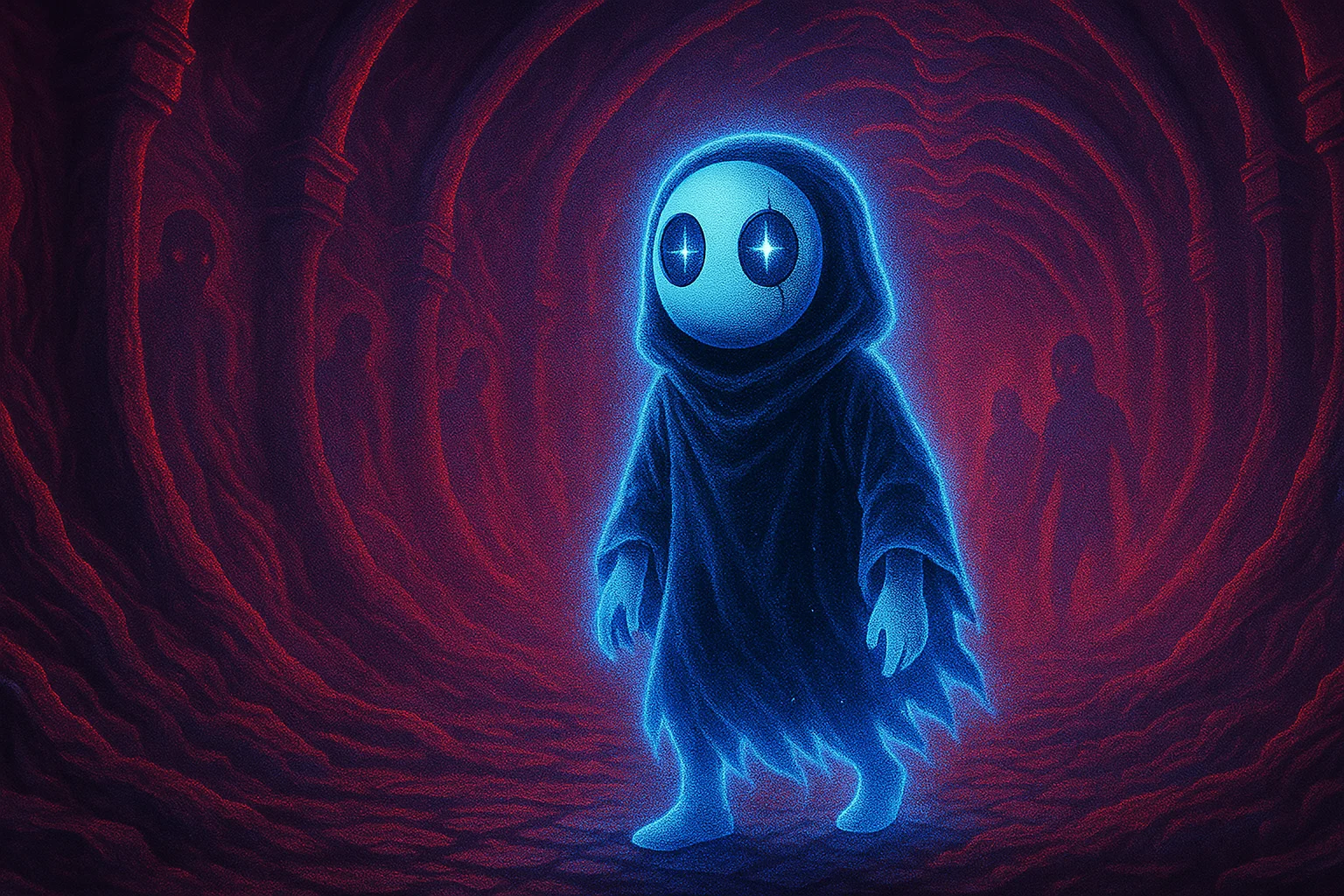 Echo 14