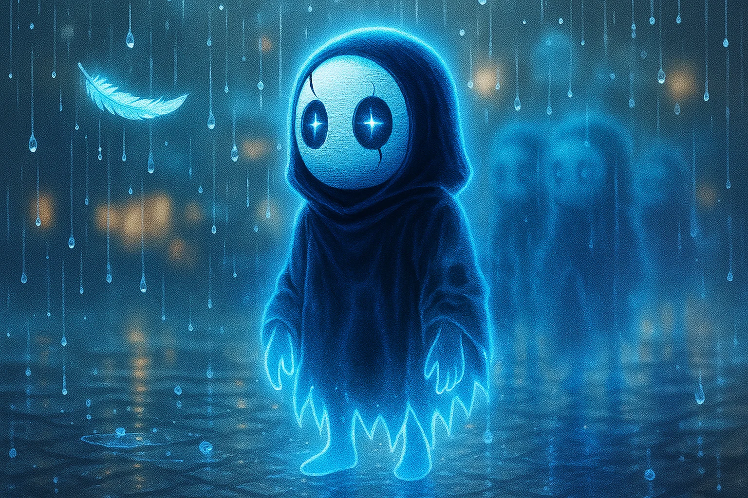 Echo 21