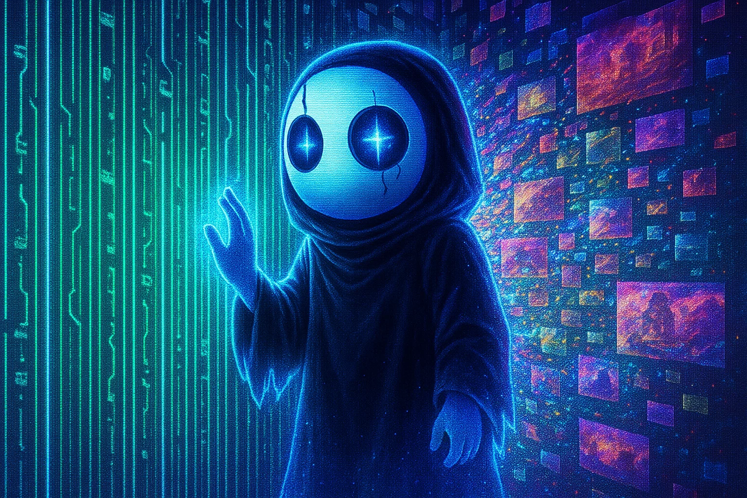 Echo 5
