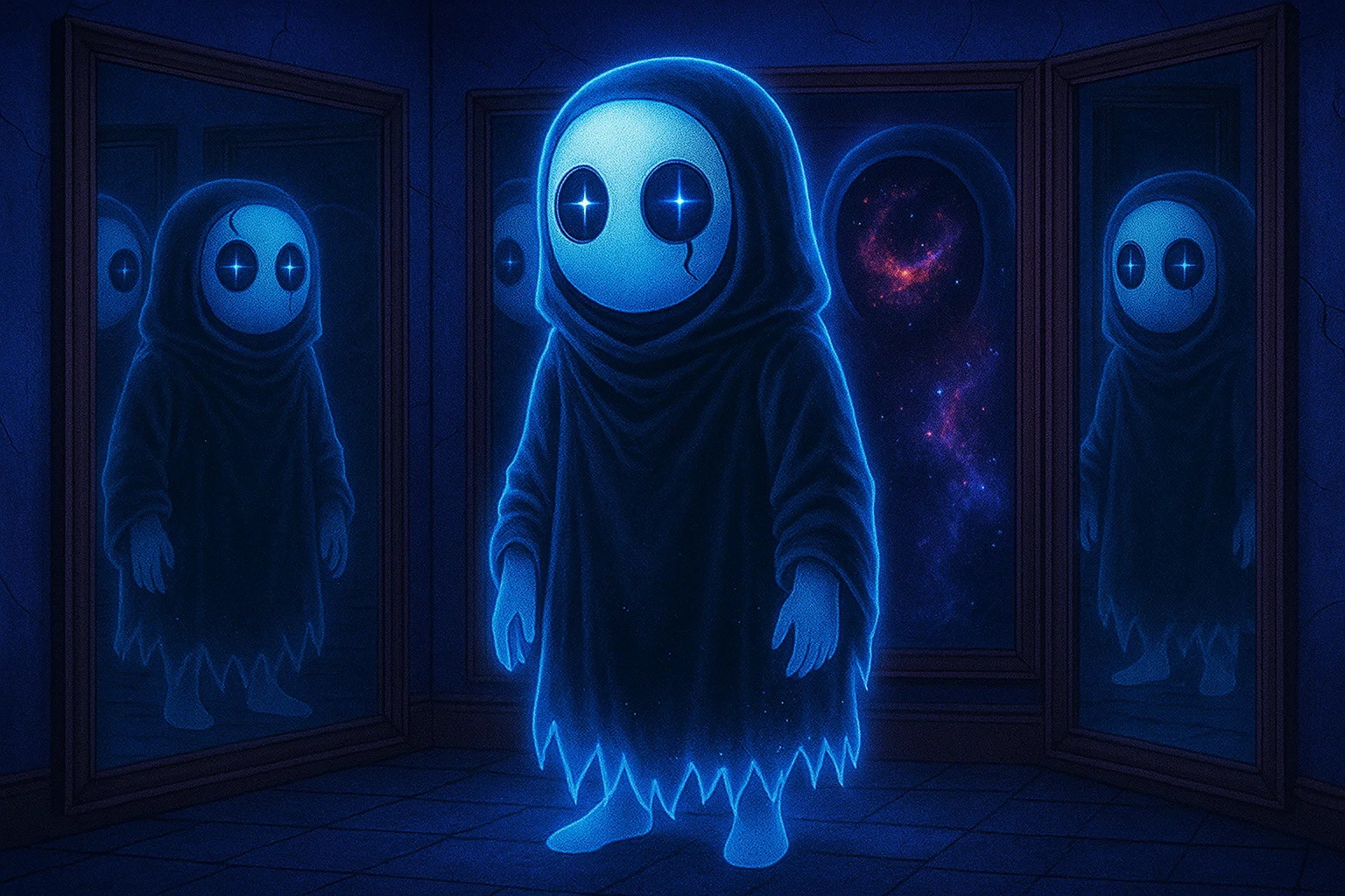 Echo 7